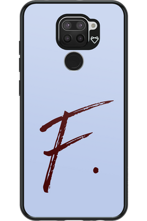 (Jellyfish Presso) F 2.0 - Xiaomi Redmi Note 9