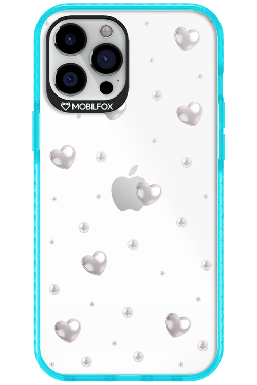 Pearl Tears 2.0 - Apple iPhone 12 Pro Max