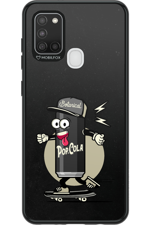 PopCola Botanical 2.0 - Samsung Galaxy A21 S