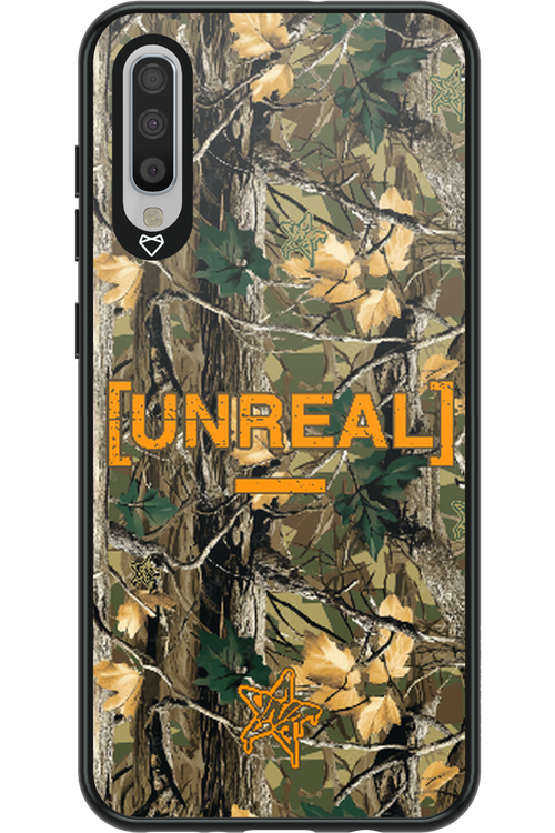 Realtree - Samsung Galaxy A70