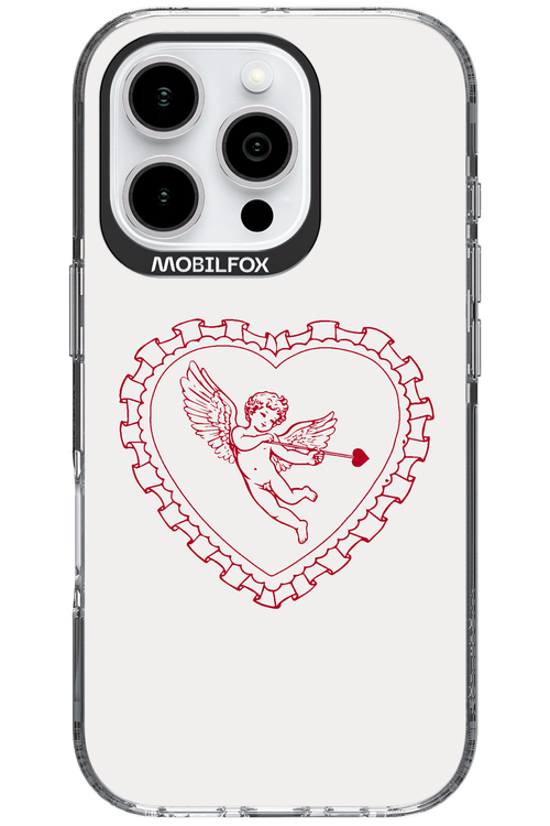 Angelo - Apple iPhone 16 Pro