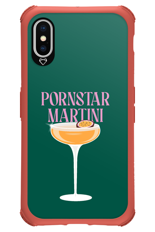 P_star Martini - Apple iPhone XS