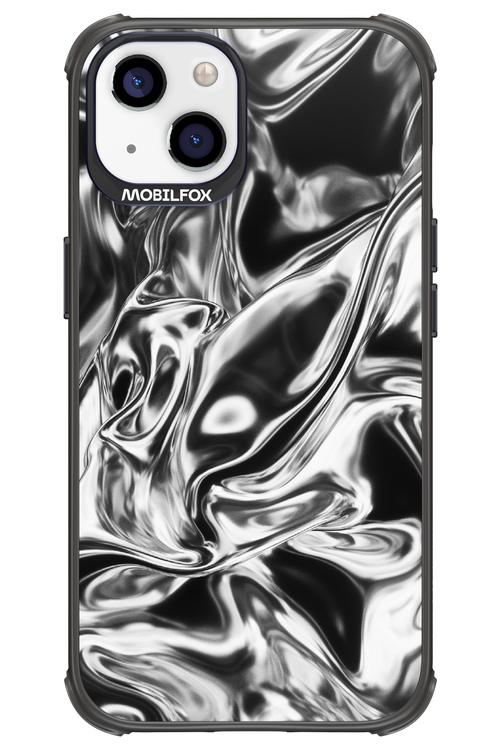 Chrome Blood 2.0 - Apple iPhone 13