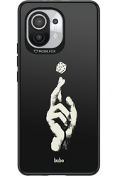 DAMNED LUCK 2.0 - Xiaomi Mi 11 5G
