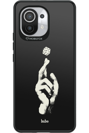 DAMNED LUCK 2.0 - Xiaomi Mi 11 5G