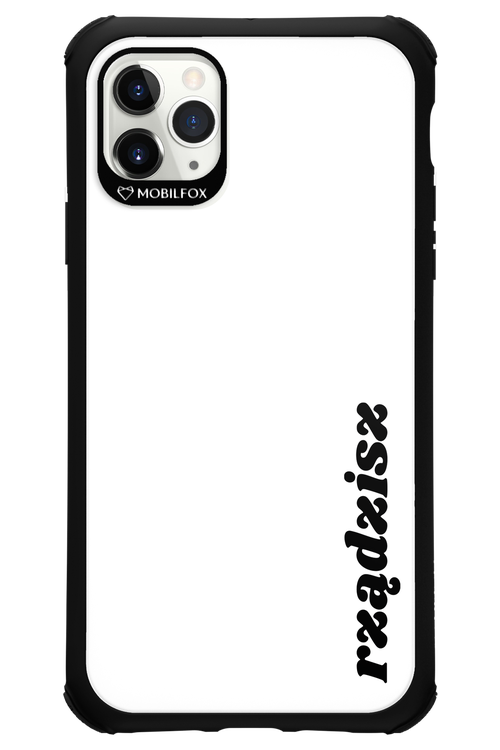 Fearless Flow - Apple iPhone 11 Pro Max