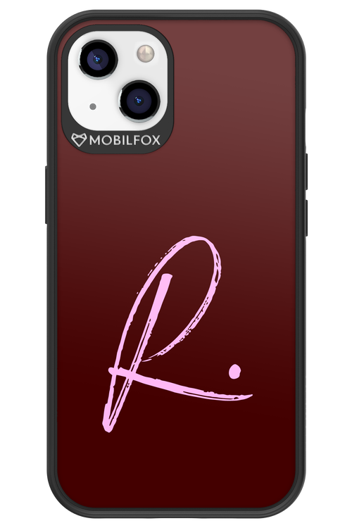 (Dark Blush) R 2.0 - Apple iPhone 13