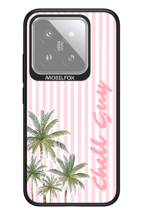 Chill Guy 2.0 - Xiaomi 14