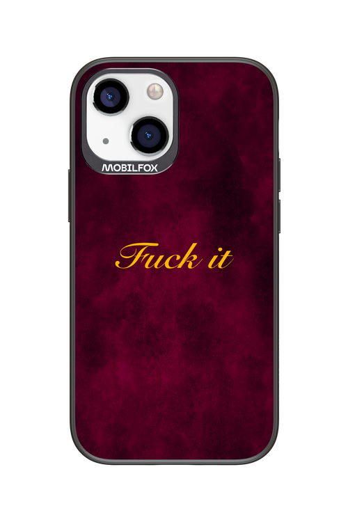 Fuck Itt - Apple iPhone 13 Mini
