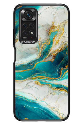 Emerald - Xiaomi Redmi Note 11/11S 4G