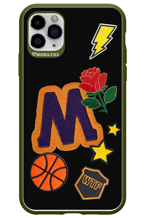 University's King - Apple iPhone 11 Pro Max