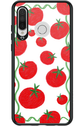 Tomato Love - Huawei P30 Lite