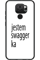 Swagger 2.0 - Xiaomi Redmi Note 9