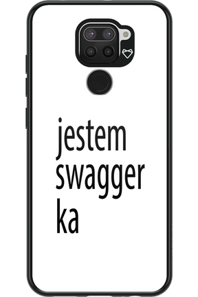 Swagger 2.0 - Xiaomi Redmi Note 9