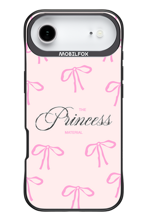 Princess Material - Apple iPhone 17 Air
