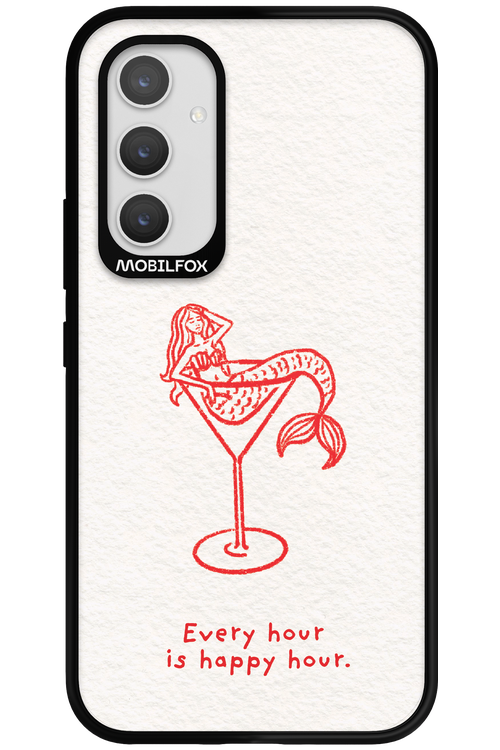 Happy Hour - Samsung Galaxy A54