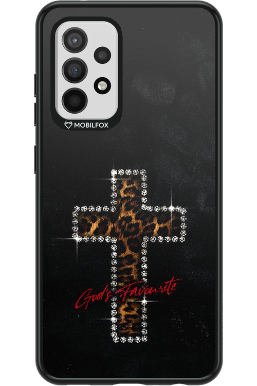 God's Favourite - Samsung Galaxy A52 / A52 5G / A52s