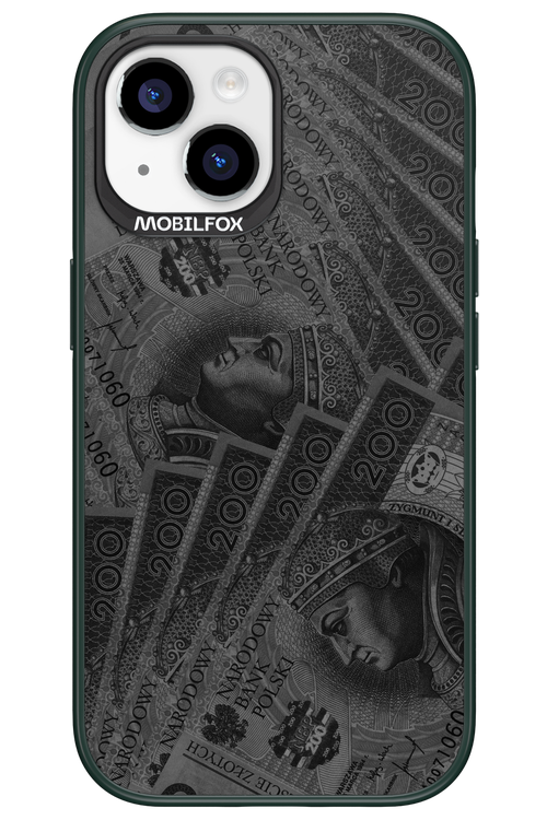 200 2.0 - Apple iPhone 15