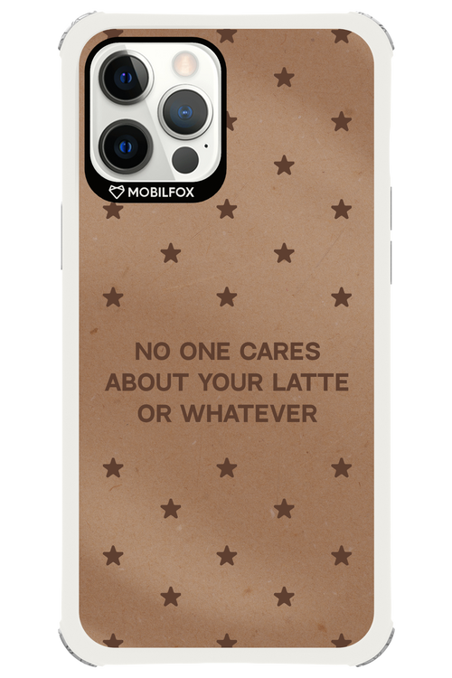 Whateverrr 2.0 - Apple iPhone 12 Pro Max