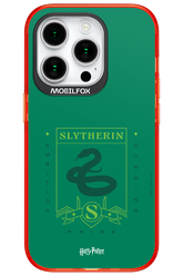 Slytherin2 - Apple iPhone 15 Pro