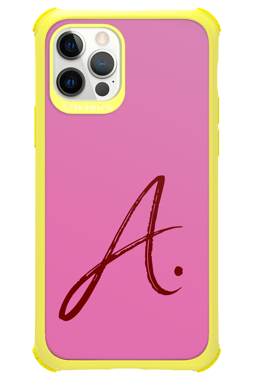 (Sorbet) A 2.0 - Apple iPhone 12 Pro