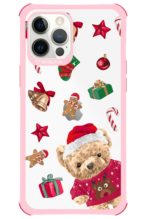 Gifts Bear - Apple iPhone 12 Pro Max