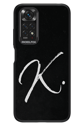 (Off Space) K 2.0 - Xiaomi Redmi Note 11/11S 4G