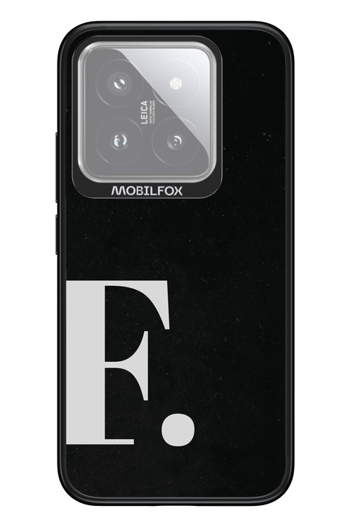 F (Off Space) 2.0 - Xiaomi 14
