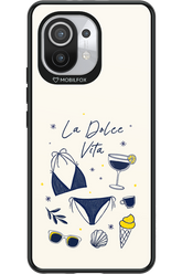 Dolce Vita - Xiaomi Mi 11 5G