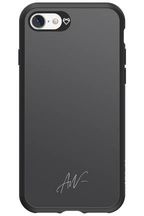 Classic Grey - Apple iPhone 7