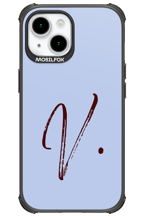 (Jellyfish Presso) V 2.0 - Apple iPhone 15
