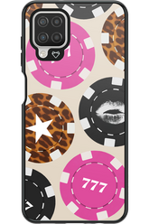 All In - Samsung Galaxy A12