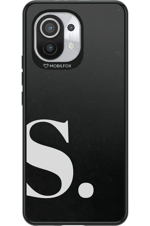 S (Off Space) 2.0 - Xiaomi Mi 11 5G