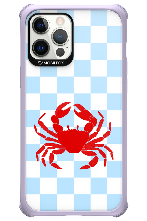Oh Crab - Apple iPhone 12 Pro Max