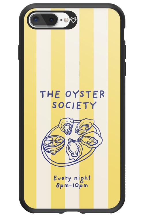 Oyster Society - Apple iPhone 7 Plus