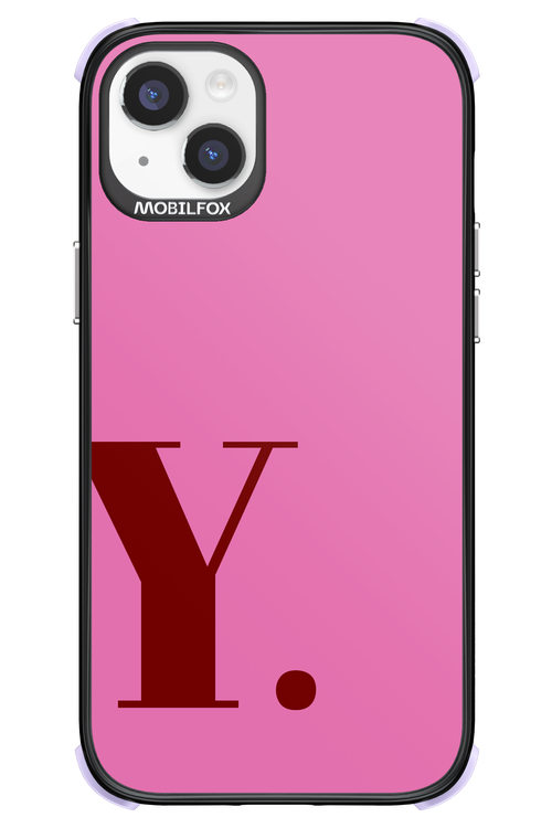 Y (Sorbet) 2.0 - Apple iPhone 14 Plus