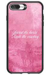 Rode the cowboy 2.0 - Apple iPhone 7 Plus