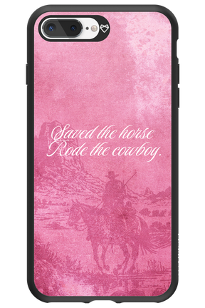 Rode the cowboy 2.0 - Apple iPhone 7 Plus