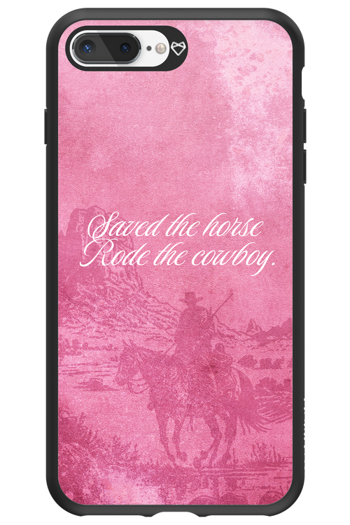 Rode the cowboy 2.0 - Apple iPhone 7 Plus
