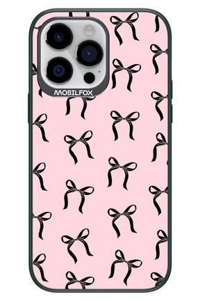 Bow Promise - Apple iPhone 14 Pro Max