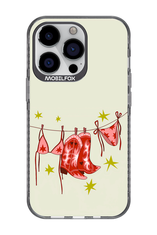 Laundry 2.0 - Apple iPhone 13 Pro
