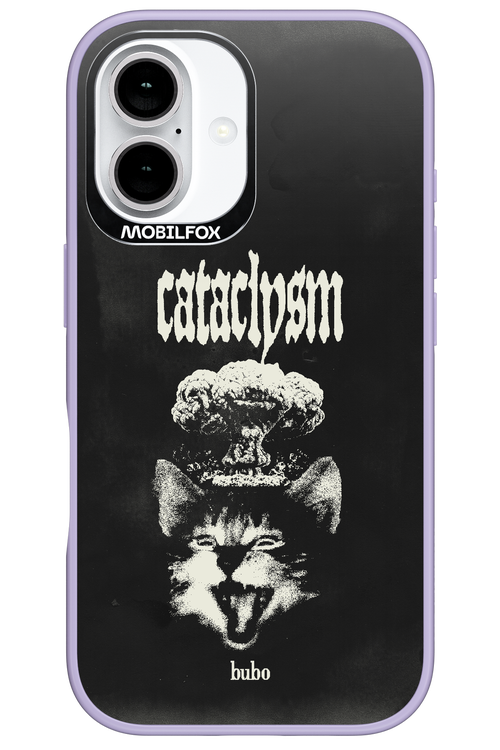 CATACLYSM - Apple iPhone 16