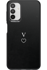 V Black 2.0 - Samsung Galaxy A04s