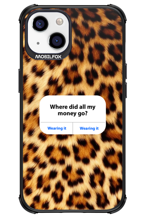 My Money 2.0 - Apple iPhone 13