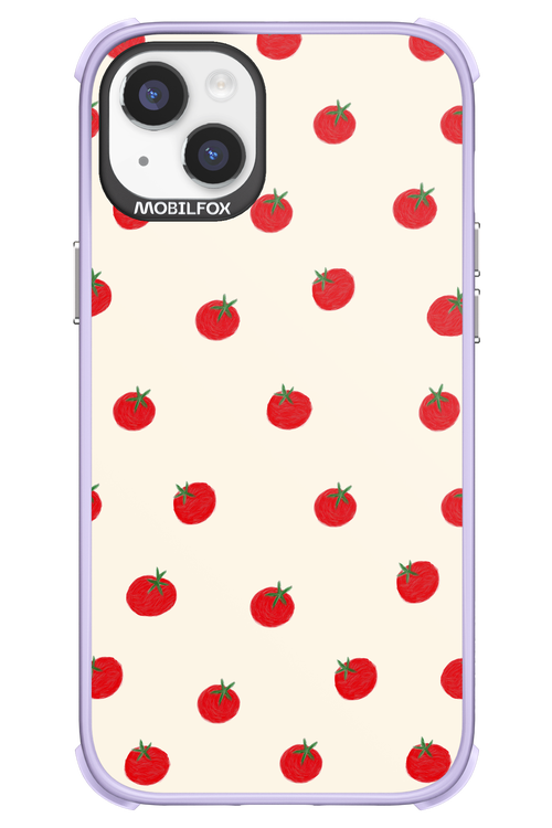 Baby Tomato - Apple iPhone 14 Plus