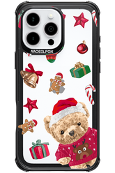 Gifts Bear - Apple iPhone 16 Pro Max