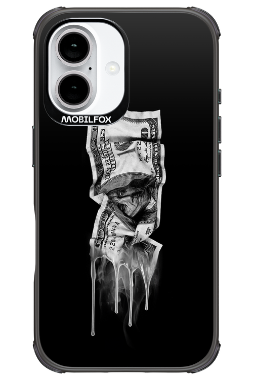 Melting Money 2.0 - Apple iPhone 16