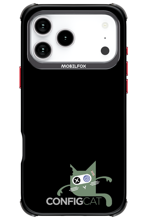 zombie2 - Apple iPhone 17 Pro Max