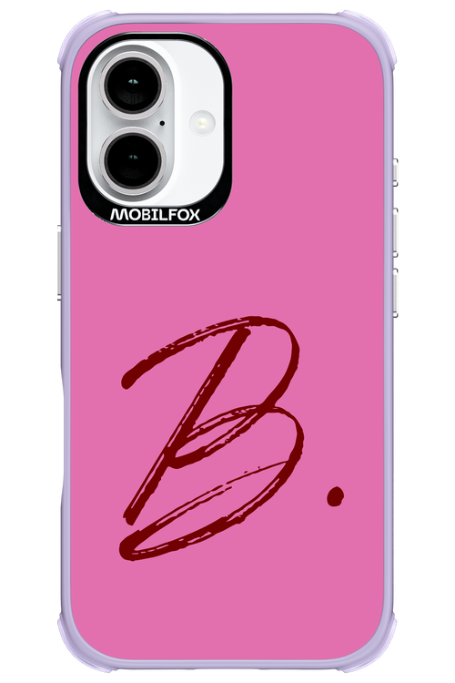 (Sorbet) B 2.0 - Apple iPhone 16