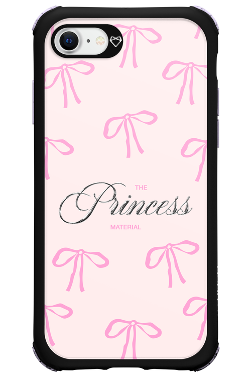 Princess Material 2.0 - Apple iPhone 8